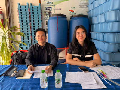 เข้าตรวจการสหกรณ์ตามแผนปฏิบัติงานประจำปีงบประมาณ พ.ศ. 2569 พารามิเตอร์รูปภาพ 1